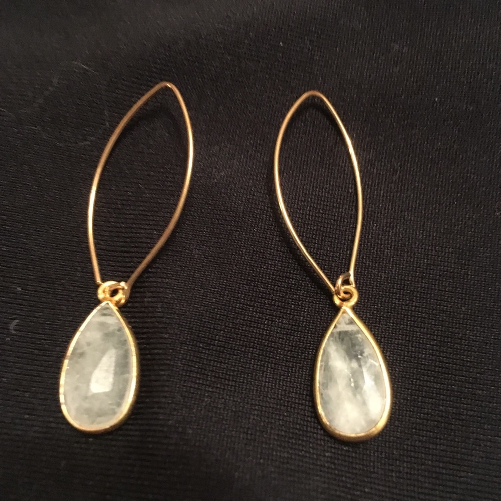 NWOT  Stephanie Quinlan Designs Earrings